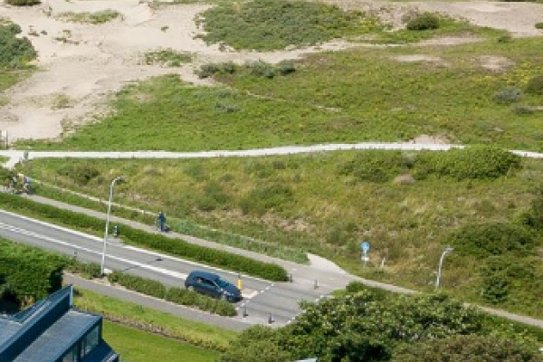 drone beeld