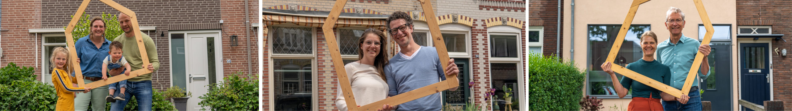 Zo doen gemeenten en provincies mee met de Duurzame Huizen Route