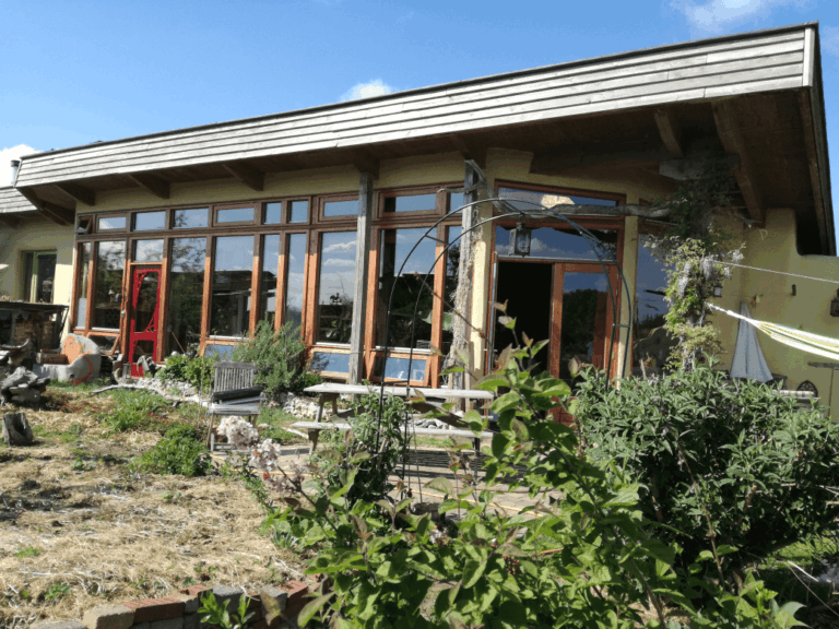 Hoekwoning – 2014, Olst