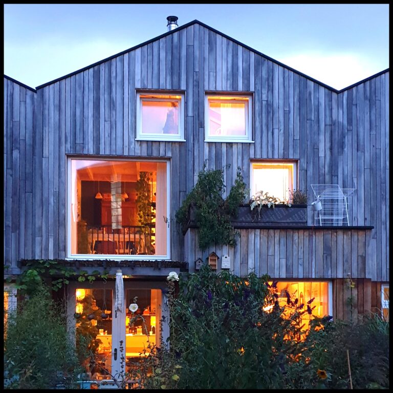 Tussenwoning – 2017, Den Bosch