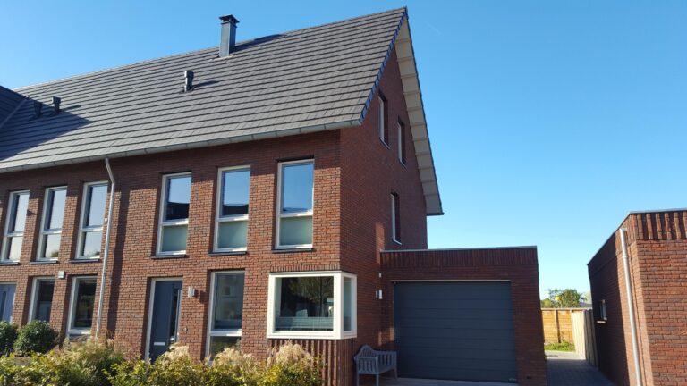 Hoekwoning – 2017, Nijkerk