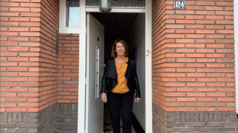 Tussenwoning – 1930, Venlo