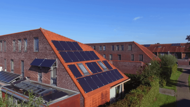 Hoekwoning – 2000, Utrecht