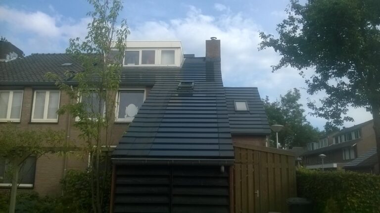 Hoekwoning – 1978, Best