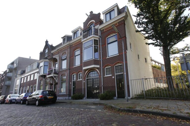 Edelweiss – 1855, Haarlem