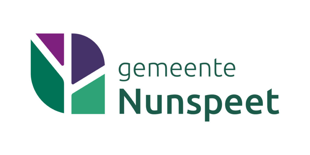 Logo gemeente Nunspeet