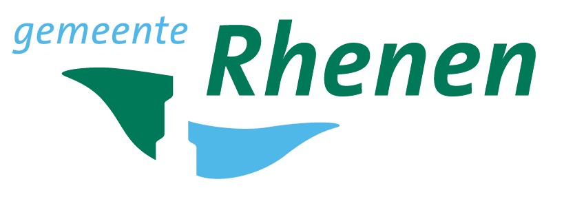 Gemeente Rhenen logo