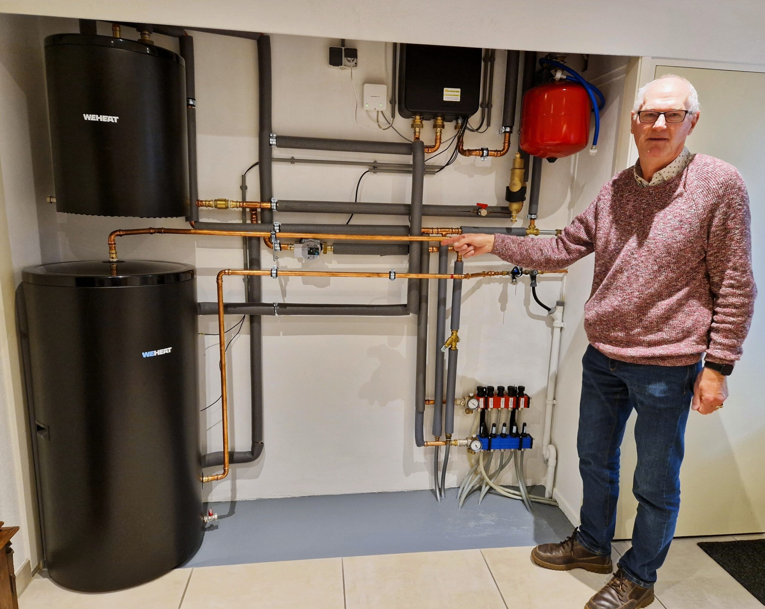 “Een duurzaam huis levert meer op”: open dagen en leuke gesprekken in Oost Gelre